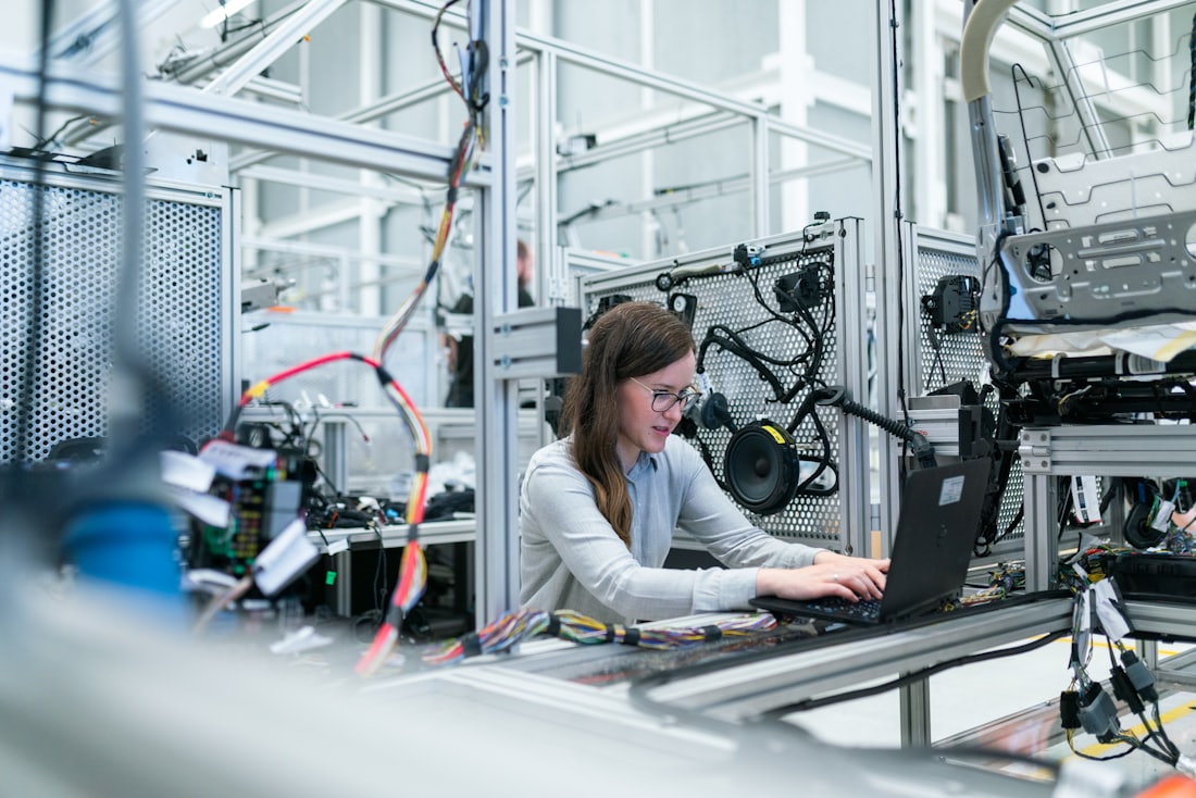 Process Automation