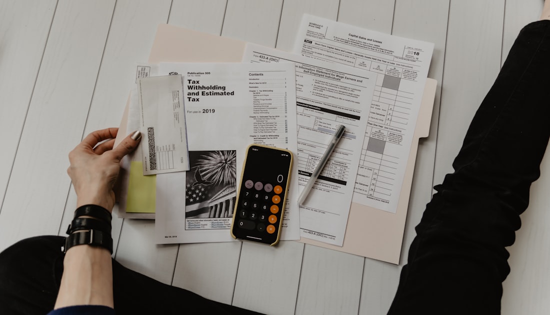 Accounting System