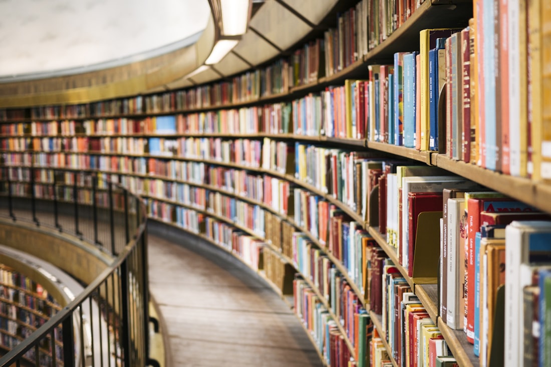 Learning Management Solution